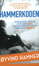 Omslagsbilde:Hammerkoden : du blir ikke lykkelig av å være best, men du er på ditt beste når du er lykkelig . Øyvind Hammer