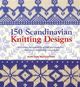Omslagsbilde:150 Scandinavian knitting designs