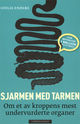 Cover photo:Sjarmen med tarmen : om et av kroppens mest undervurderte organer = Darm mit Charme
