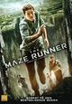 Omslagsbilde:The Maze runner : i dødens labyrint