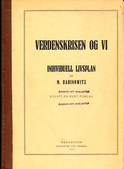 forsidebilde - trykk for å vise stor versjon