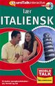 Omslagsbilde:Lær italiensk
