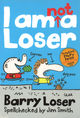 Omslagsbilde:I am not a loser