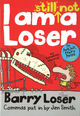 Omslagsbilde:I am still not a loser