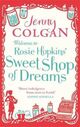 Omslagsbilde:Welcome to Rosie Hopkins' sweet shop of dreams