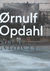 Omslagsbilde:Ørnulf Opdahl : maleri