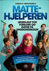 "Mattehjelperen : leksehjelp for foreldre og elever på ungdomsskolen"