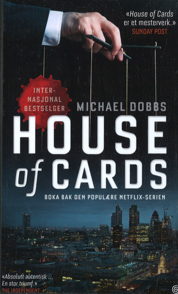 House of cards