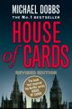 Omslagsbilde:House of cards