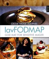 "LavFODMAP : god mat for sensitive mager"