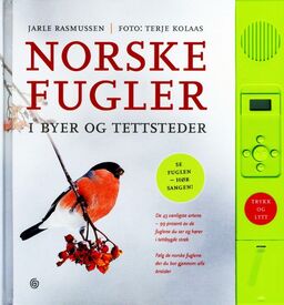 forsidebilde - trykk for å vise stor versjon