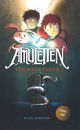 Cover photo:Steinvokteren = : The amulet