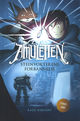 Cover photo:Steinvokterens forbannelse = : The amulet