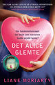 Cover photo:Det Alice glemte = : What Alice forgot