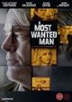 Omslagsbilde:A most wanted man
