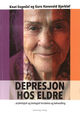 Omslagsbilde:Depresjon hos eldre : psykologisk og biologisk forståelse og behandling