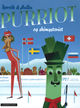 Cover photo:Purriot og skimysteriet