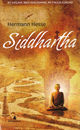 Omslagsbilde:Siddhartha : en indisk diktning