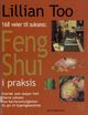 Omslagsbilde:Feng shui i praksis : 168 veier til suksess