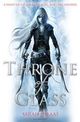Cover photo:Throne of glass