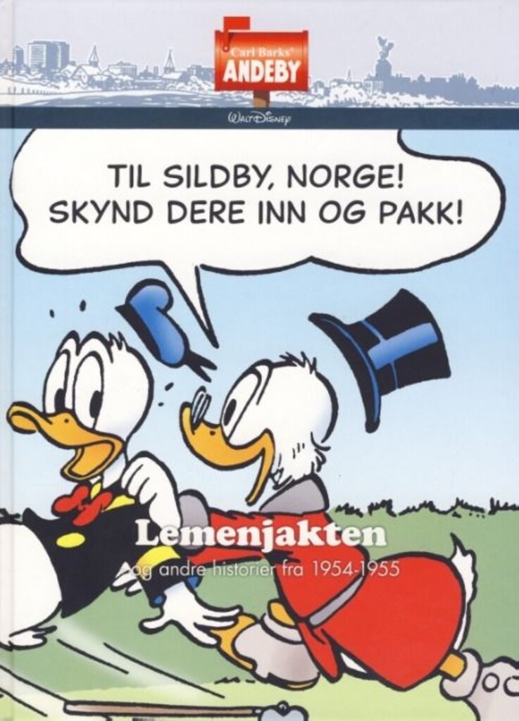 Forsidebilde
