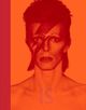 Omslagsbilde:David Bowie Is