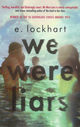 Cover photo:We were liars