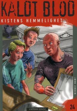 forsidebilde - trykk for å vise stor versjon