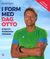 Omslagsbilde:I form med Dag Otto : effektiv hverdagstrening