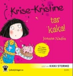 forsidebilde - trykk for å vise stor versjon