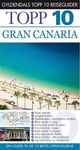 Omslagsbilde:Gran Canaria : topp 10