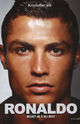 Omslagsbilde:Ronaldo : besatt av å bli best