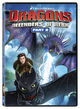 Omslagsbilde:Dragons . Part 2 . Defenders of Berk