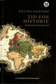 Cover photo:Tid for historie : en bok om historiske spørsmål