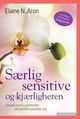 Omslagsbilde:Særlig sensitive og kjærligheten