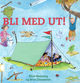 Omslagsbilde:Bli med ut!