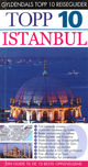Omslagsbilde:Istanbul : topp 10