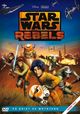 Omslagsbilde:Star wars rebels : en gnist av motstand