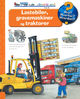 Cover photo:Lastebiler, gravemaskiner og traktorer