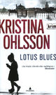 Cover photo:Lotus blues = : Lotus blues