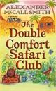 Omslagsbilde:The double comfort safari club