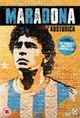 Omslagsbilde:Maradona