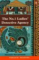 Omslagsbilde:The No. 1 Ladies' Detective Agency