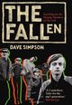 Omslagsbilde:The fallen : searching for the missing members of the Fall