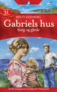 Omslagsbilde:Sorg og glede : Gabriels hus . 31