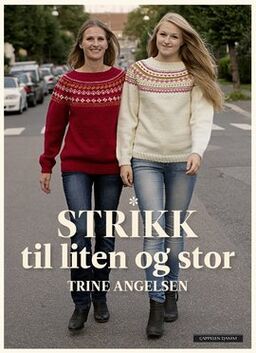 forsidebilde - trykk for å vise stor versjon