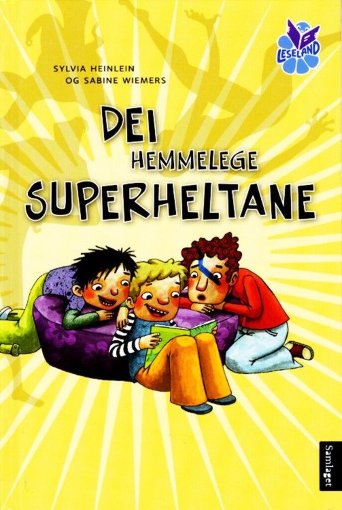 Forsidebilde