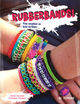 Omslagsbilde:Rubberbands! : fine smykker av kule strikker
