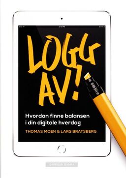 forsidebilde - trykk for å vise stor versjon