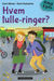 Omslagsbilde:Hvem tulle-ringer?